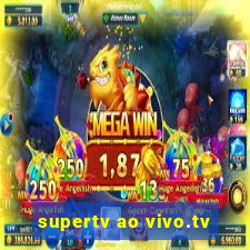 supertv ao vivo.tv